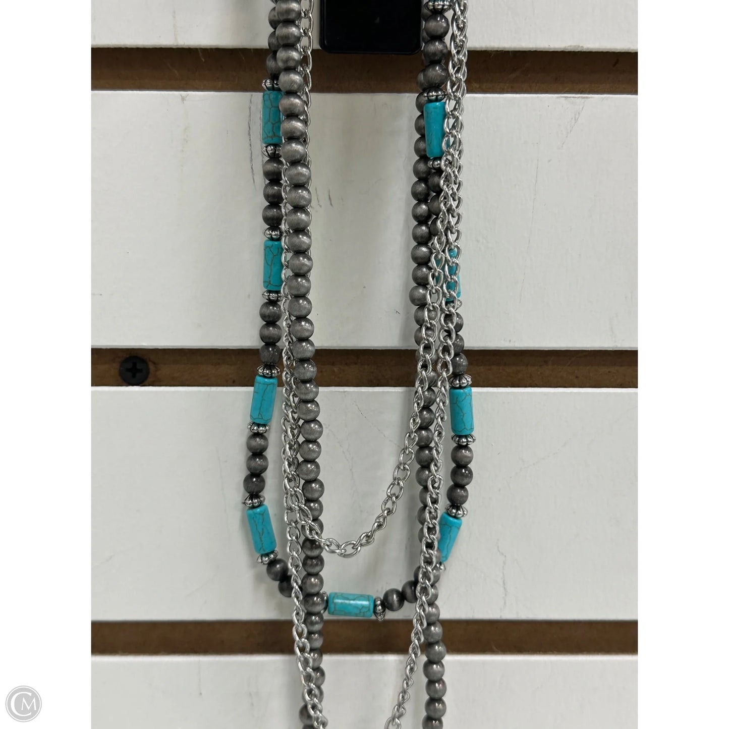 Necklace Chain By Clothes Mentor