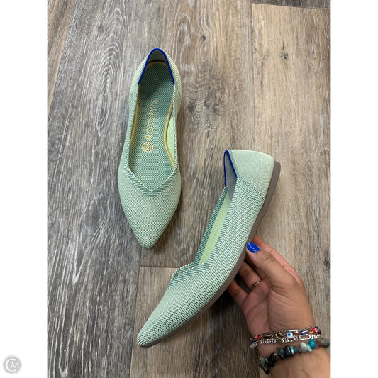 Shoes Flats By Rothys In Multi-colored, Size: 8.5