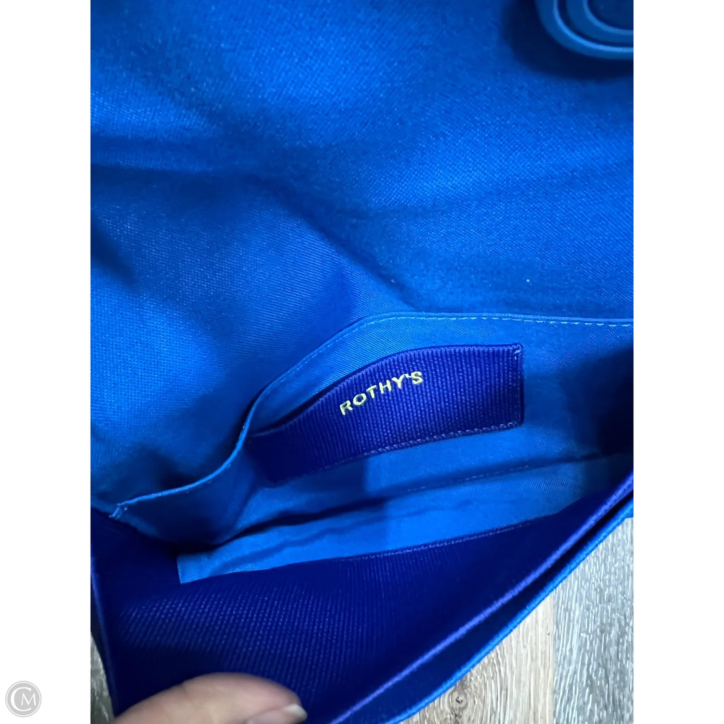 Belt Bag By Rothys, Size: Medium