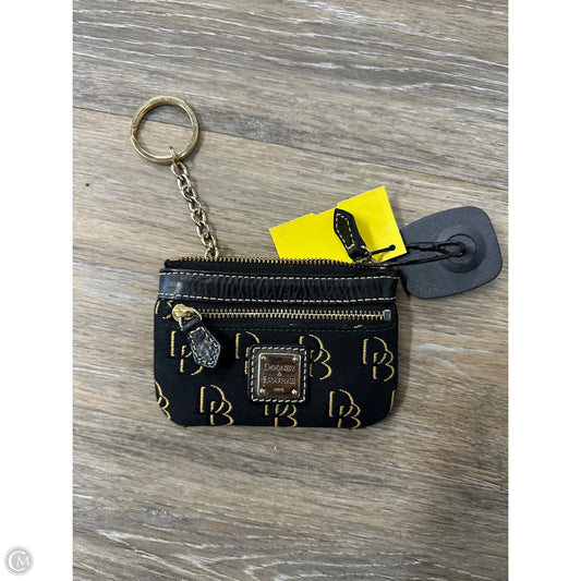 Wallet Designer By Dooney And Bourke, Size: Small
