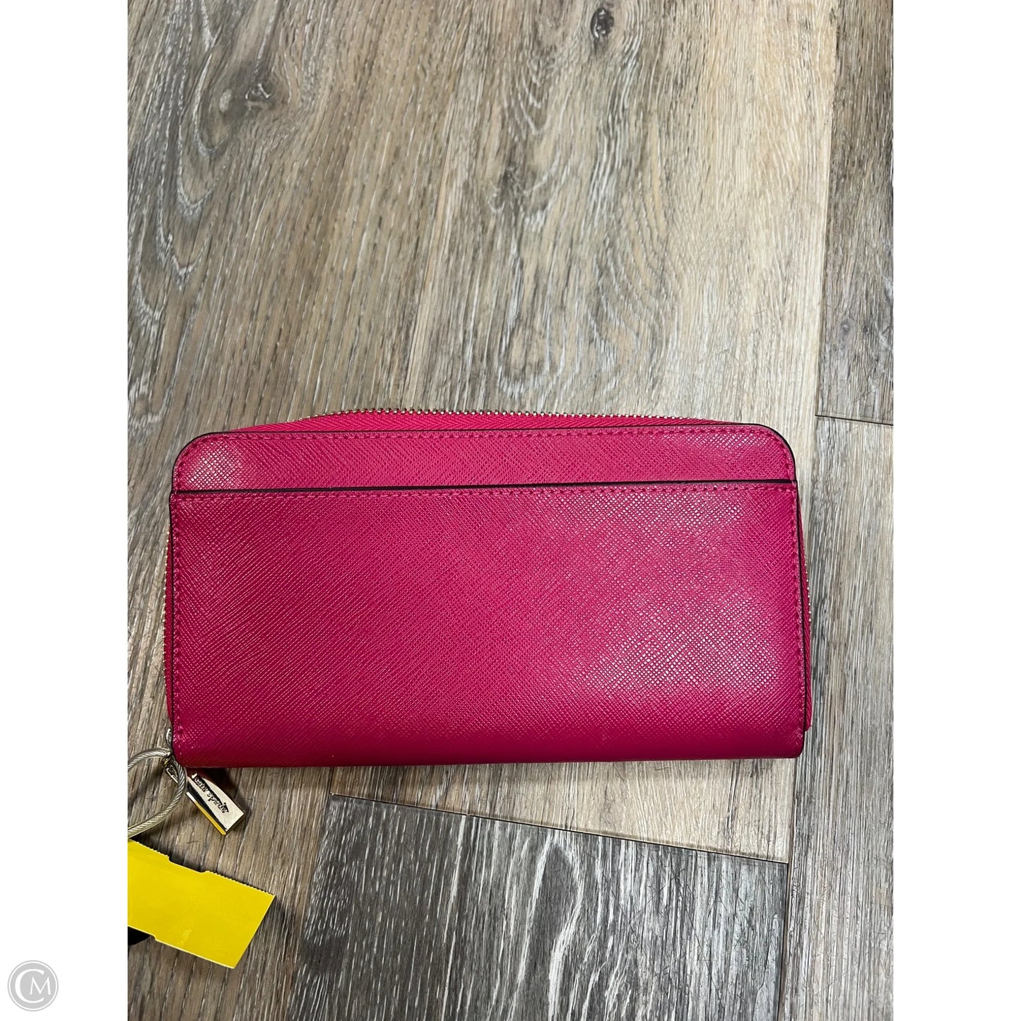 Wallet Designer By Kate Spade, Size: Large