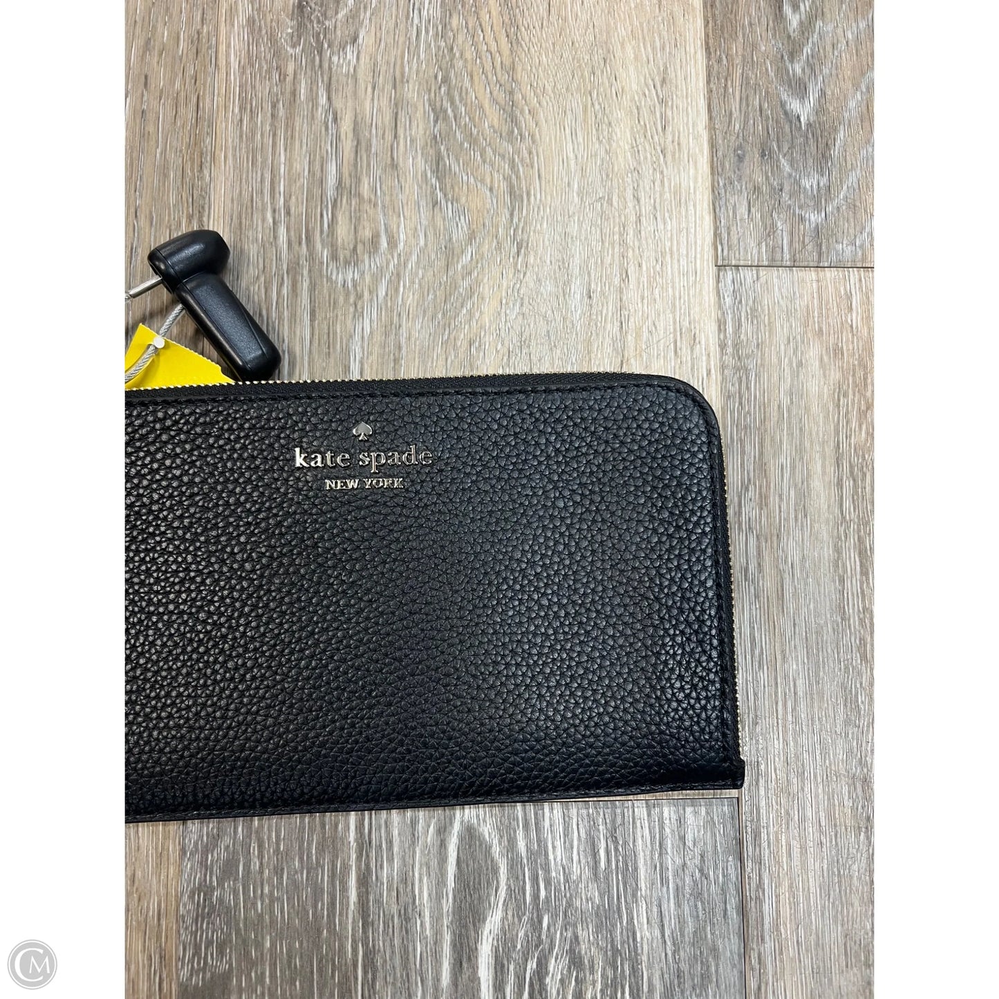 Wallet Designer By Kate Spade, Size: Medium