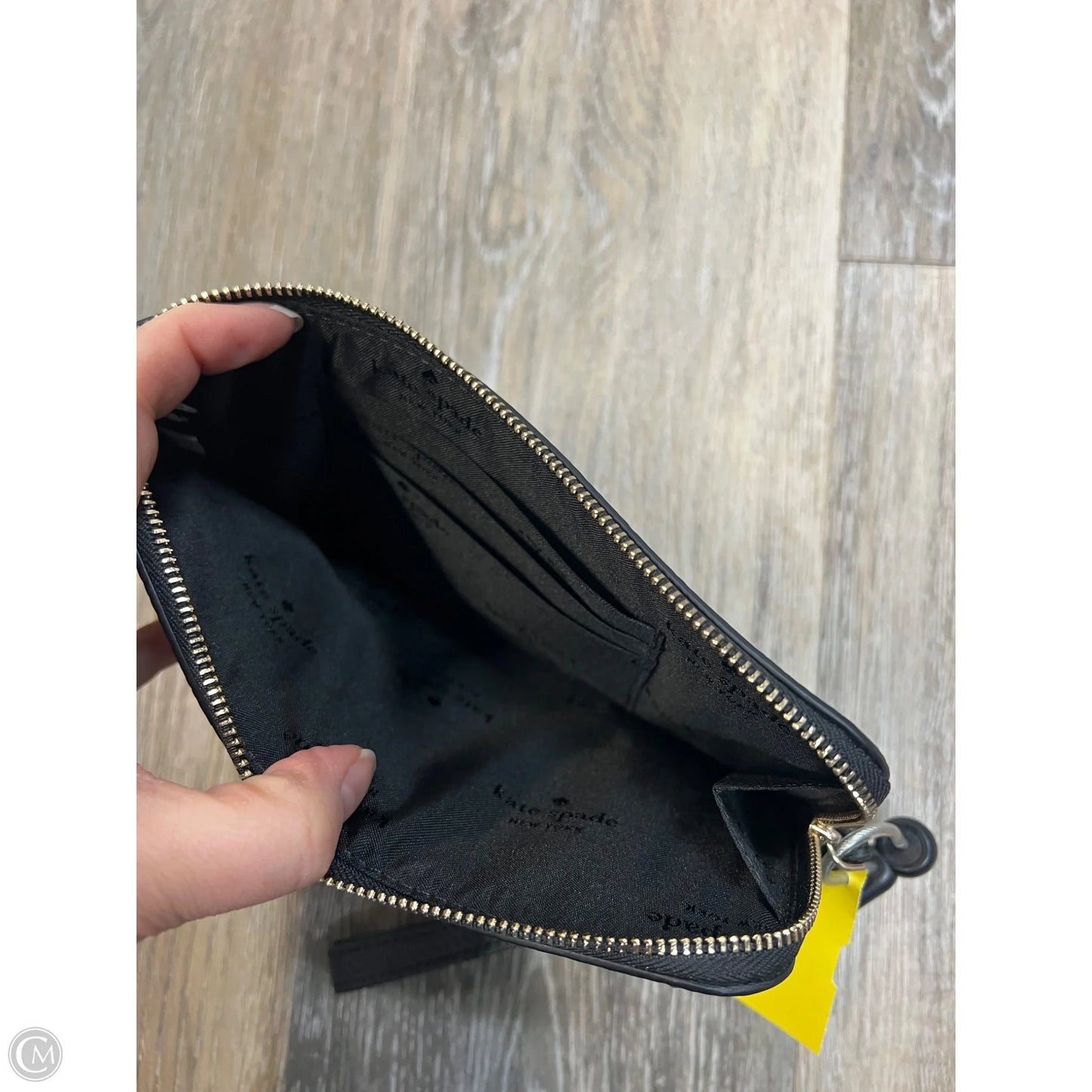 Wallet Designer By Kate Spade, Size: Medium