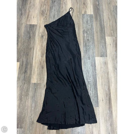 Dress Party Long By Hello Molly In Black, Size: 10