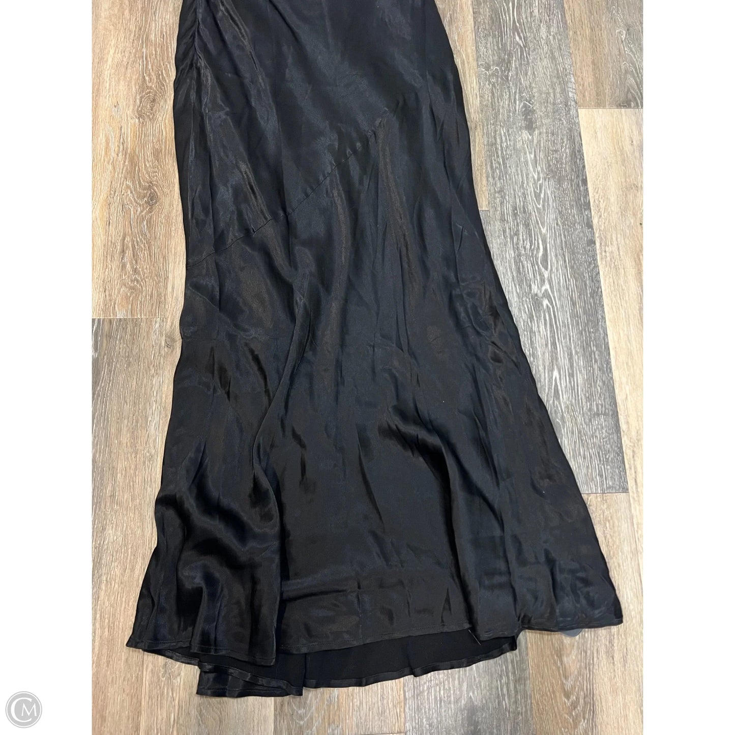 Dress Party Long By Hello Molly In Black, Size: 10