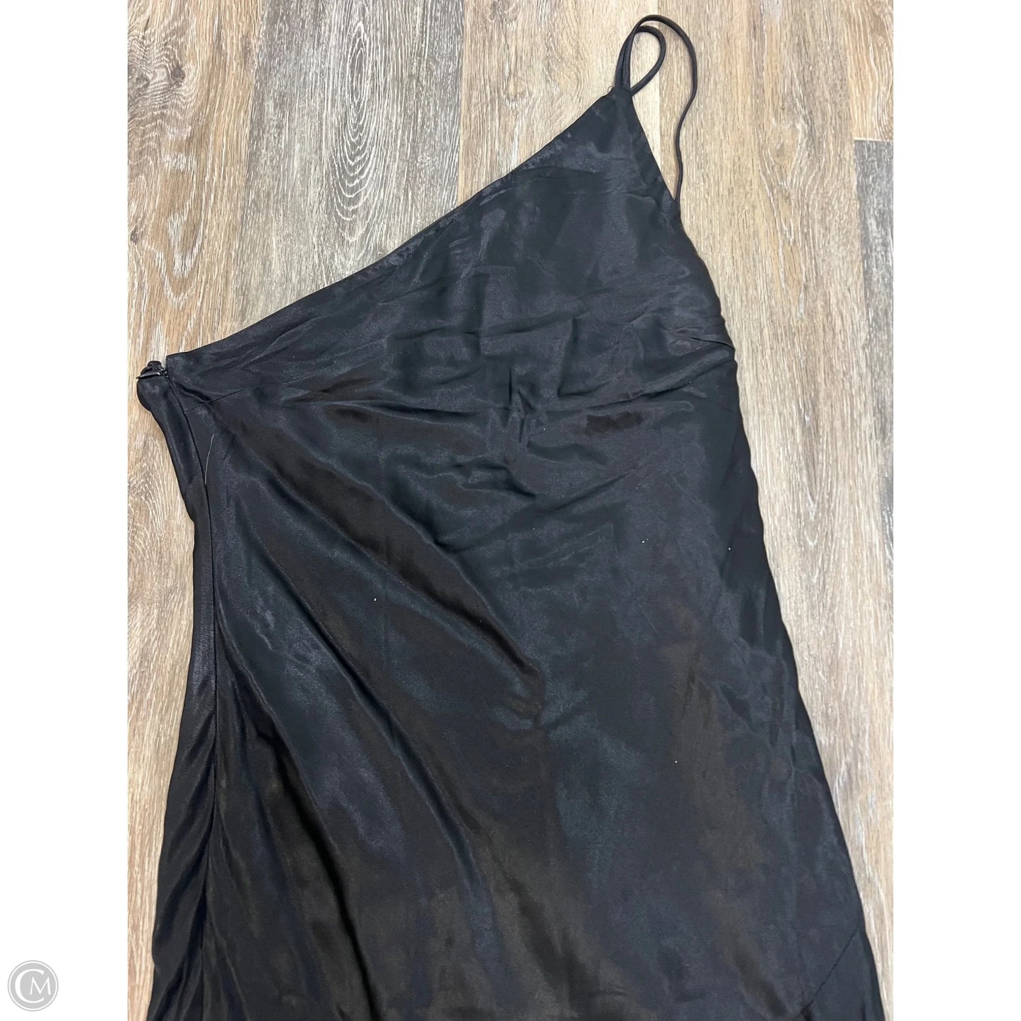 Dress Party Long By Hello Molly In Black, Size: 10