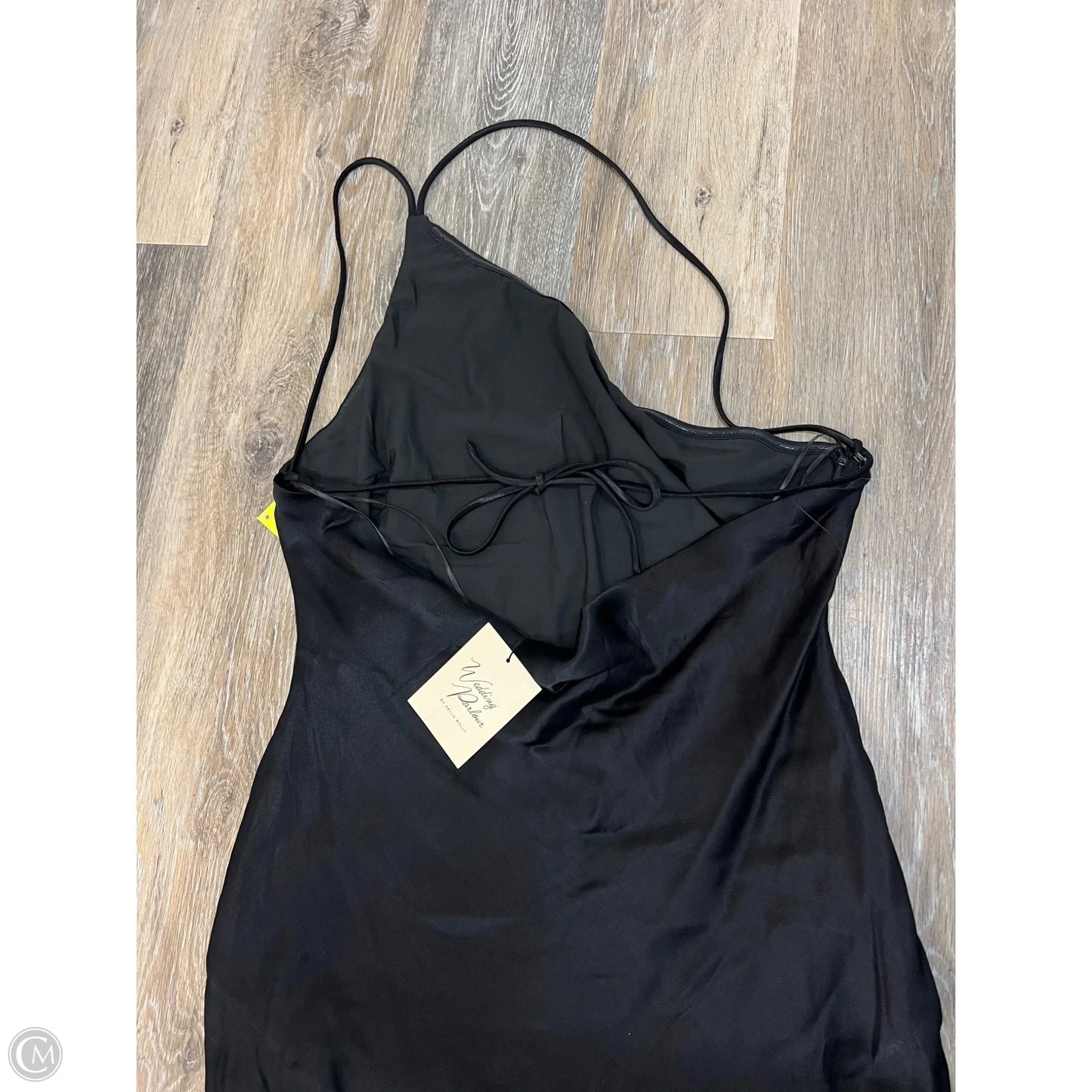Dress Party Long By Hello Molly In Black, Size: 10