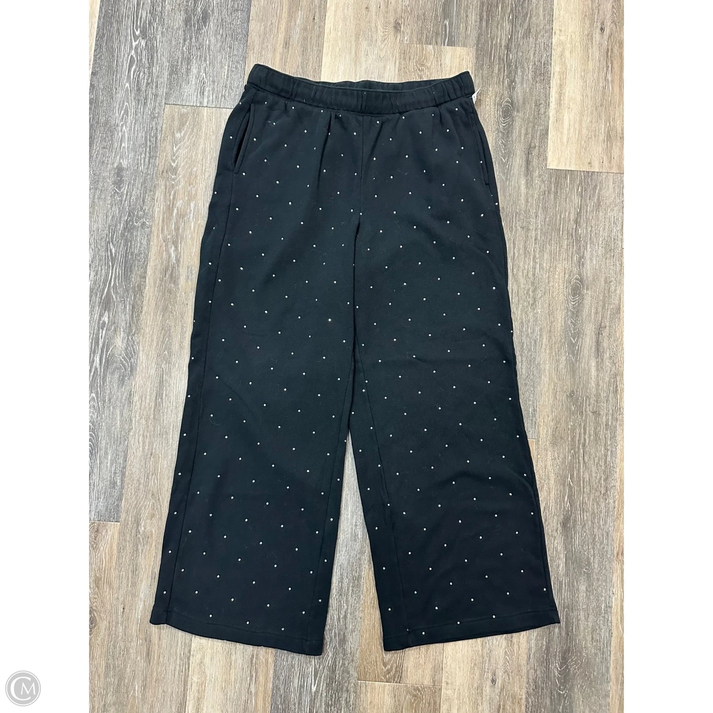 Pants Lounge By Torrid In Blue, Size: 1x