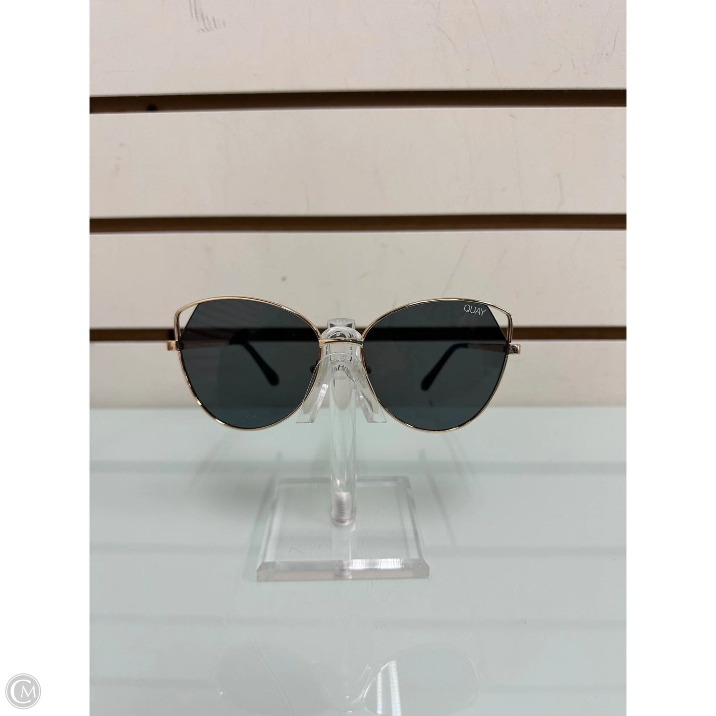 Sunglasses By Quay