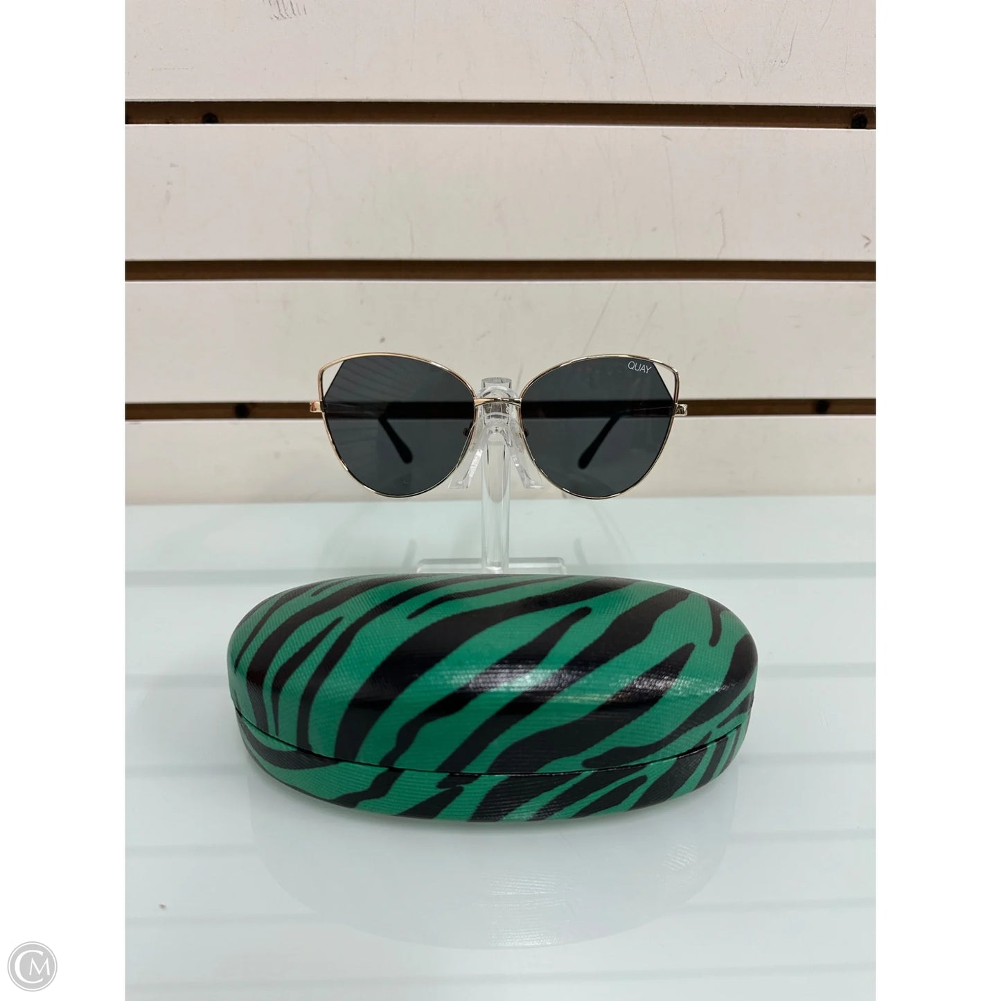 Sunglasses By Quay