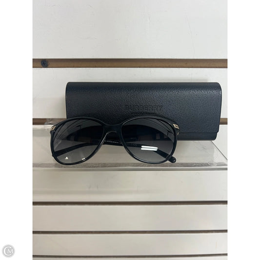 Sunglasses Luxury Designer By Burberry