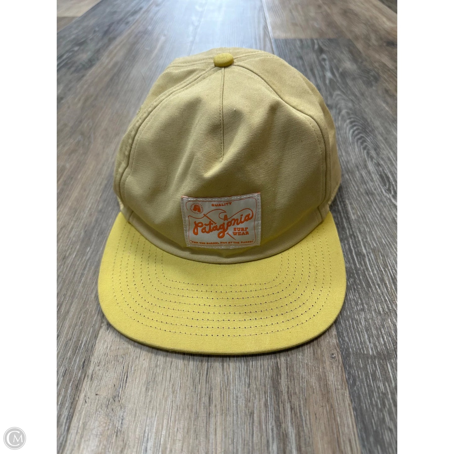 Hat Baseball Cap By Patagonia