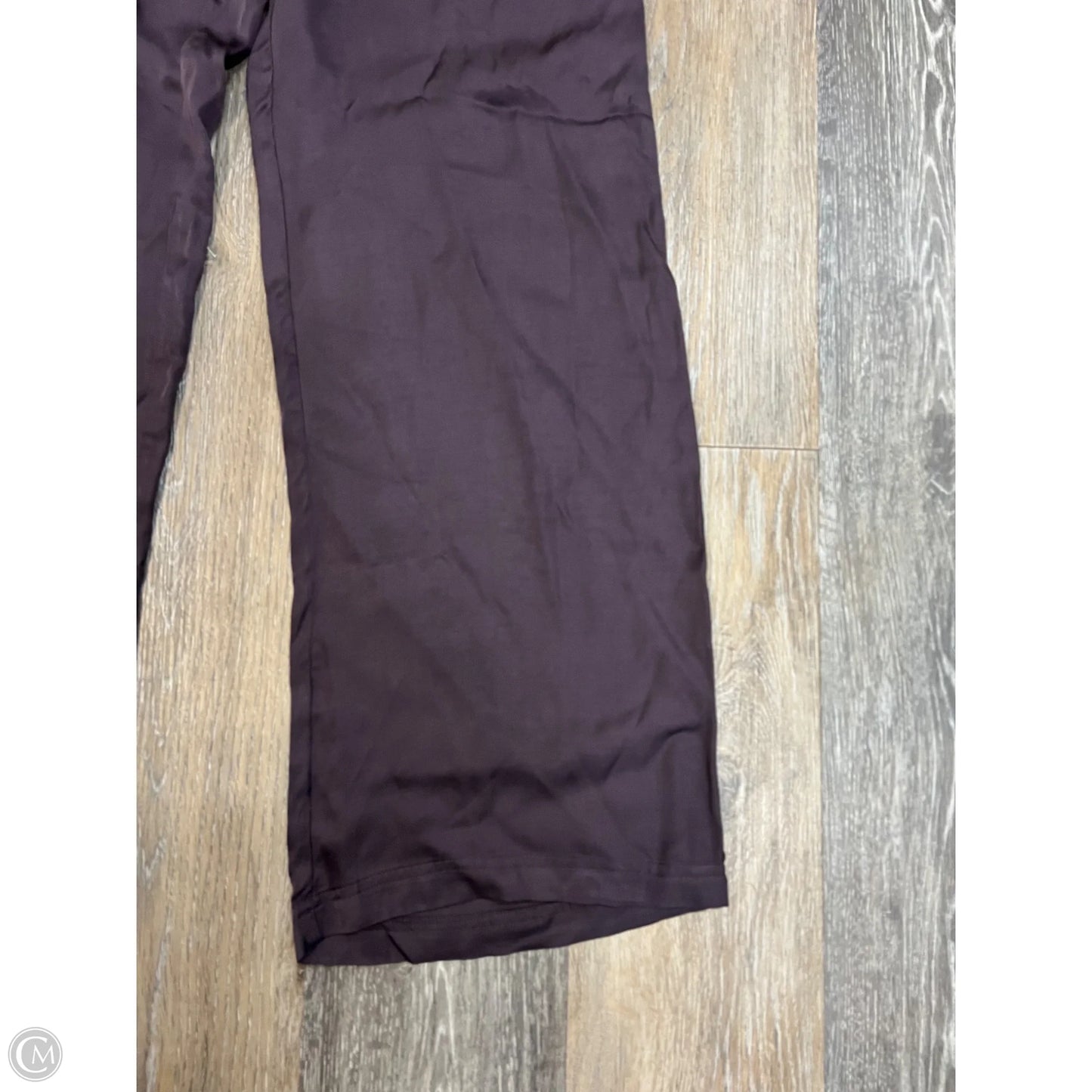 Pants Other By Perfect White Tee In Brown, Size: S