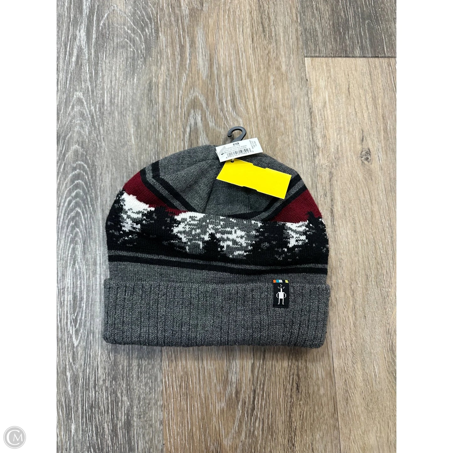 Hat Baseball Cap By Smartwool