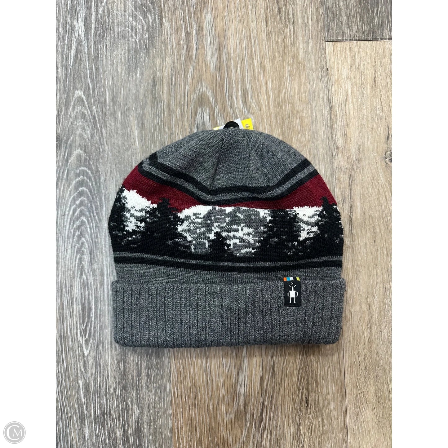 Hat Baseball Cap By Smartwool