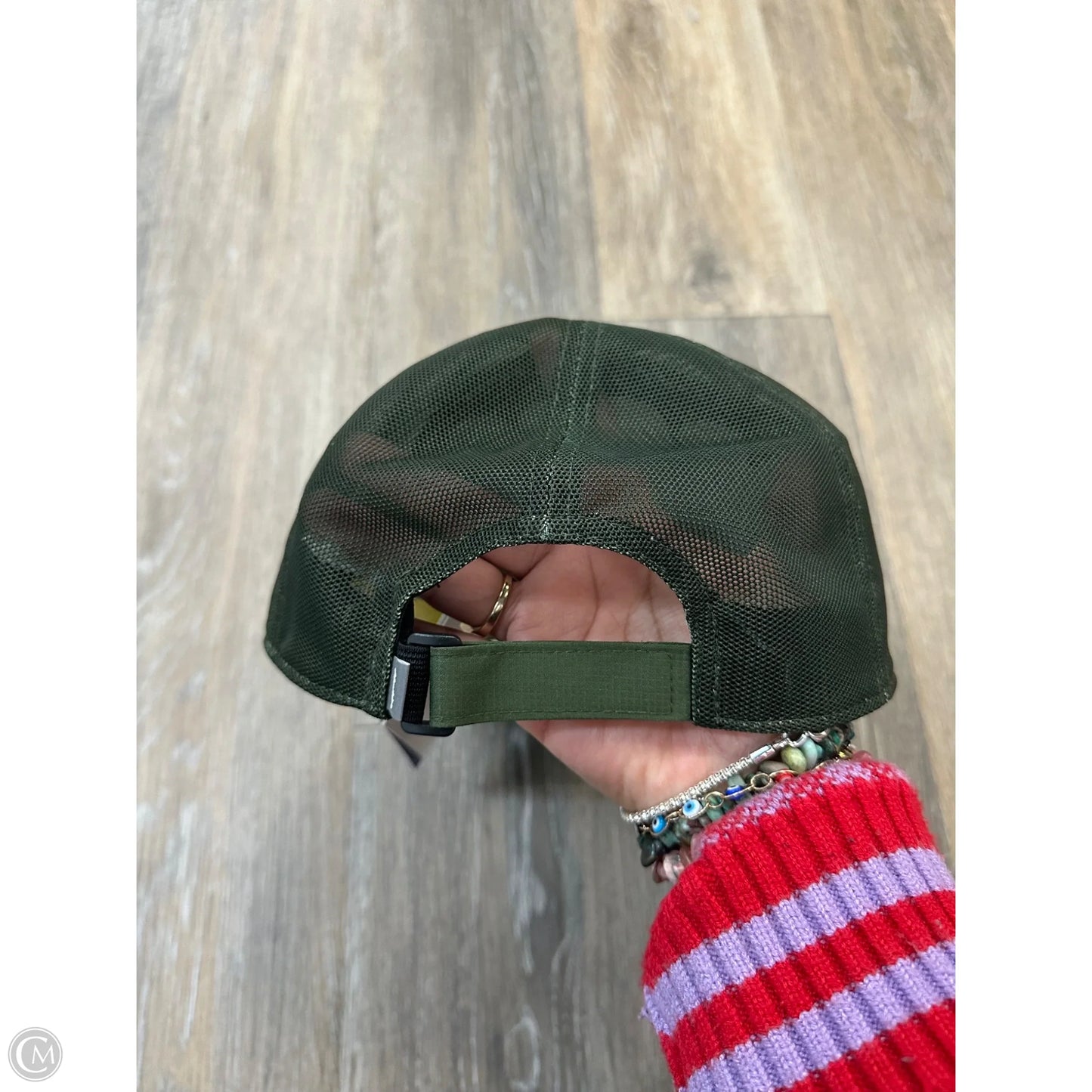 -Hat Baseball Cap By Katin