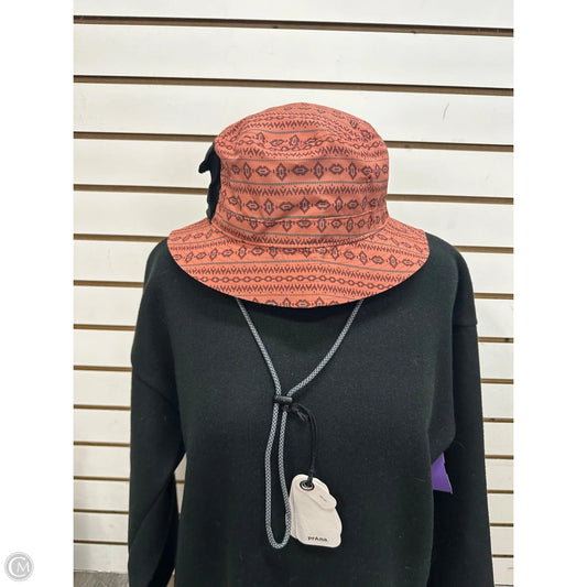 -Hat Bucket By Prana