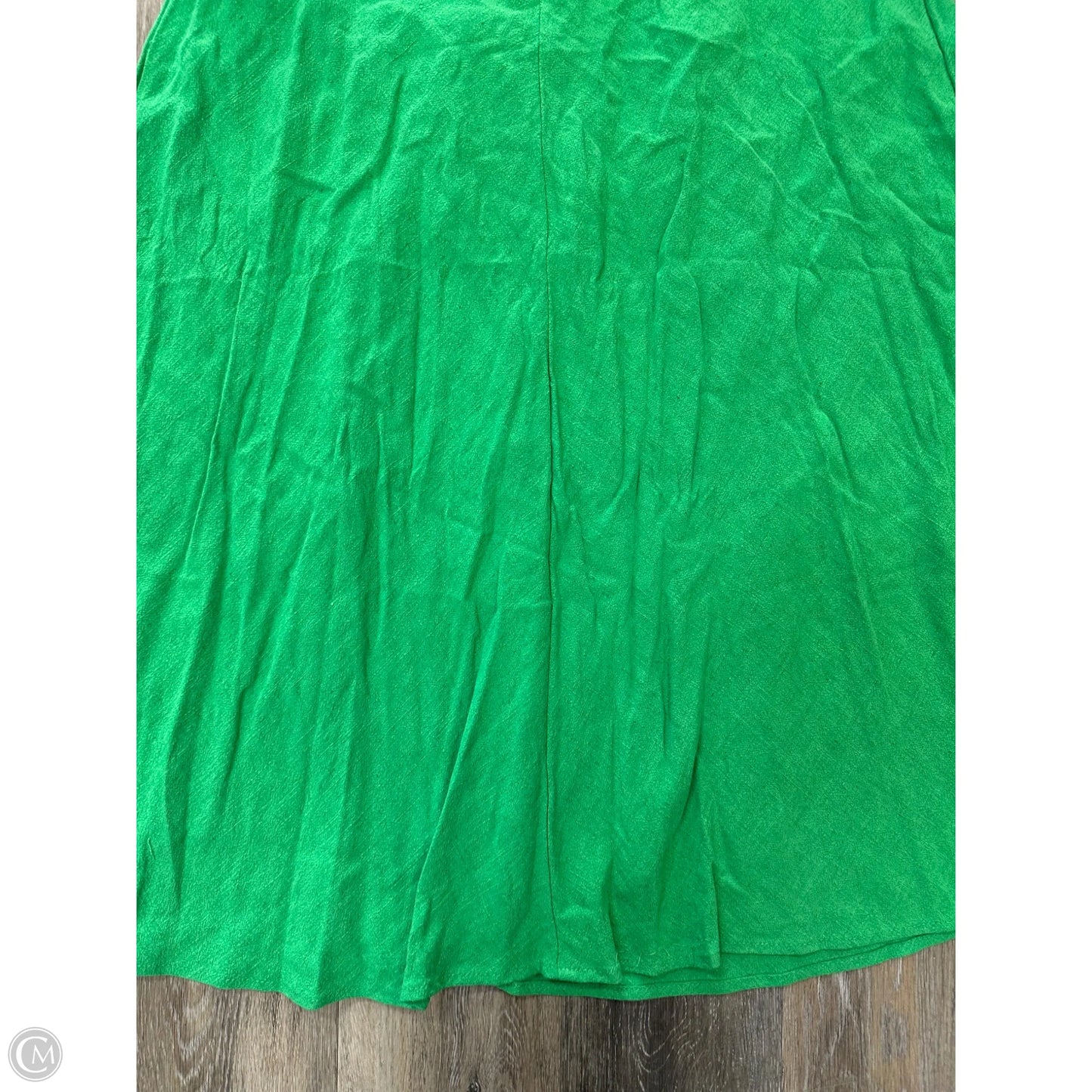 Skirt Maxi By Arula In White, Size: 2x