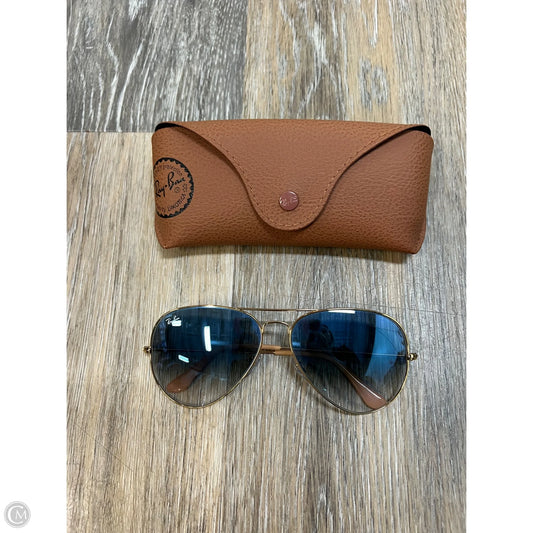 Sunglasses Designer By Ray Ban