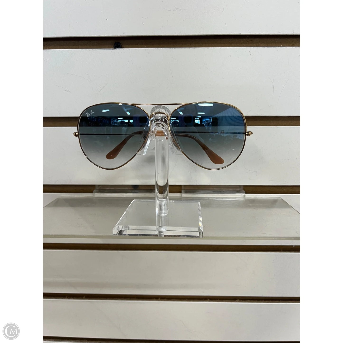 Sunglasses Designer By Ray Ban