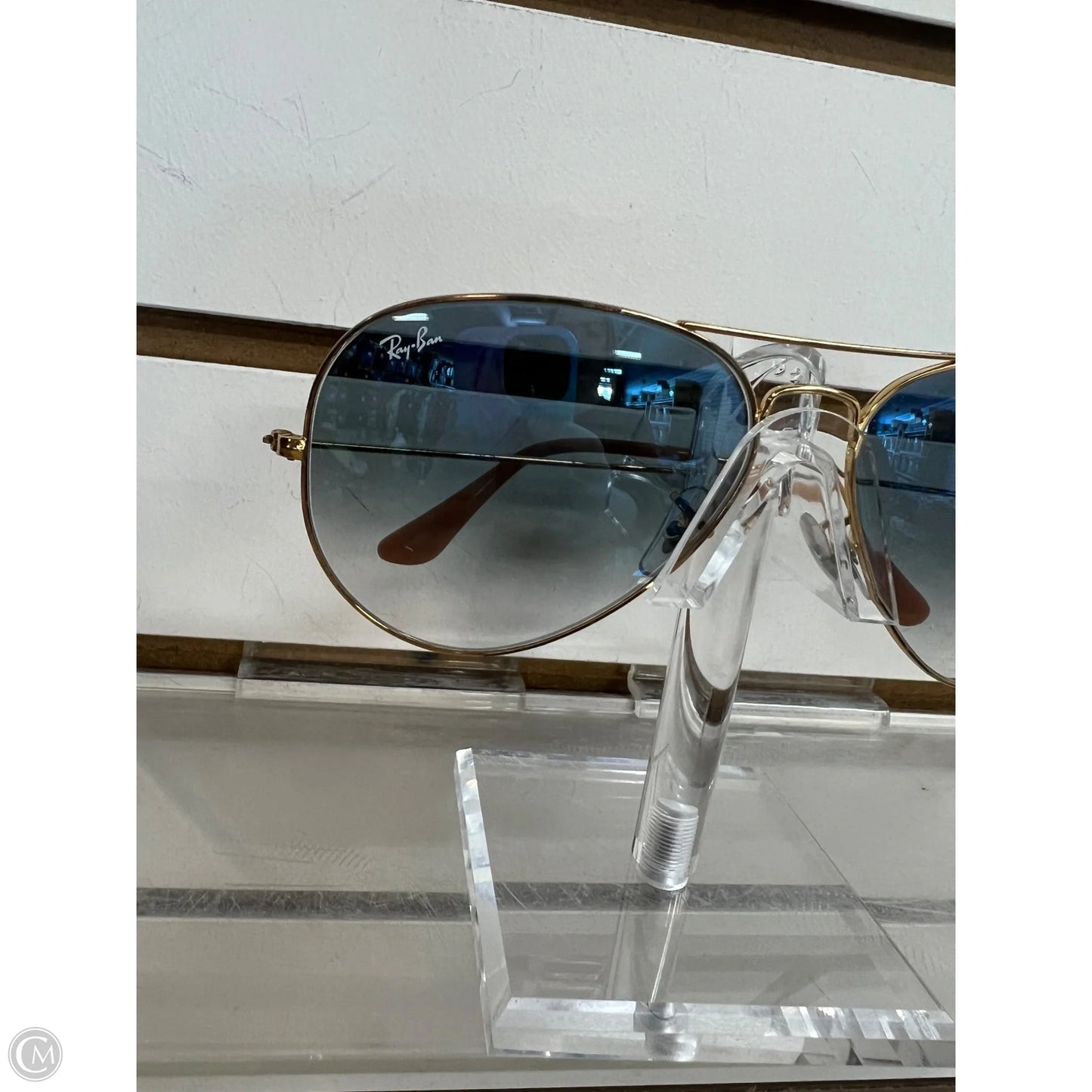 Sunglasses Designer By Ray Ban