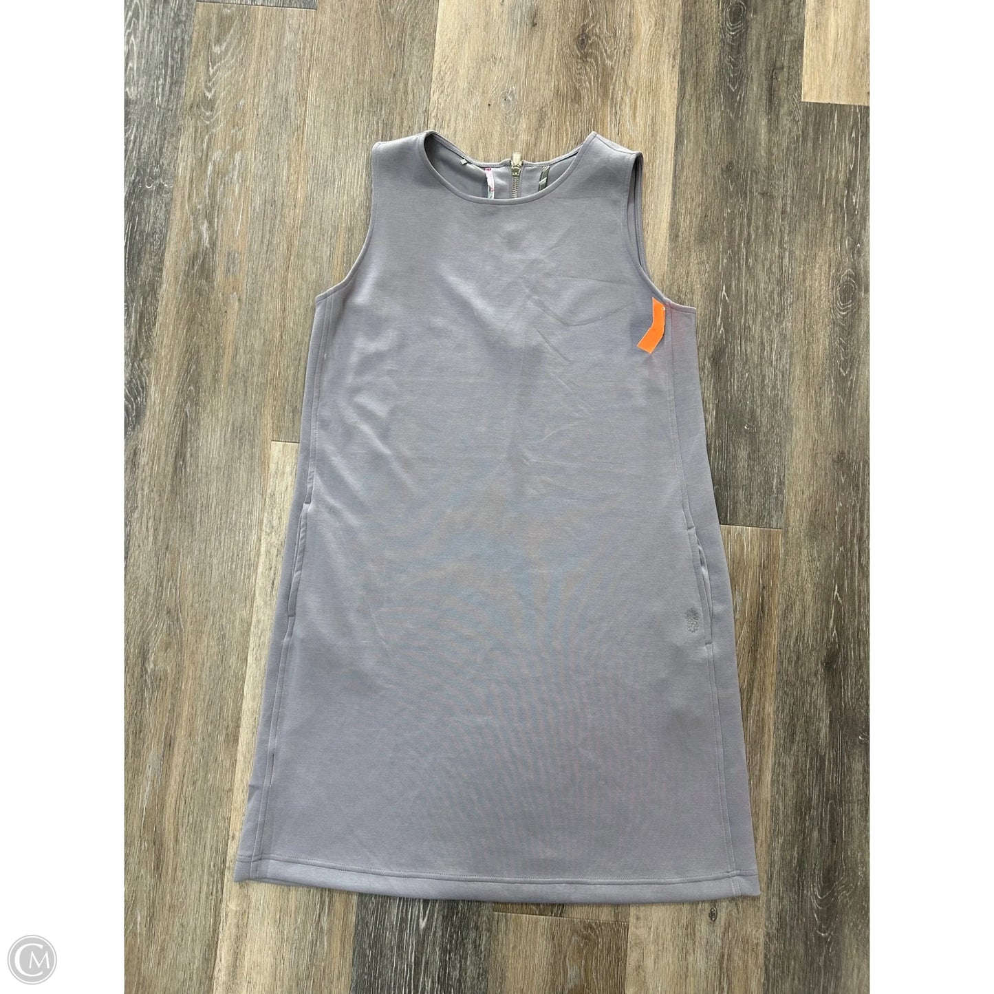 Dress Casual Short By Tommy Bahama In Grey, Size: S