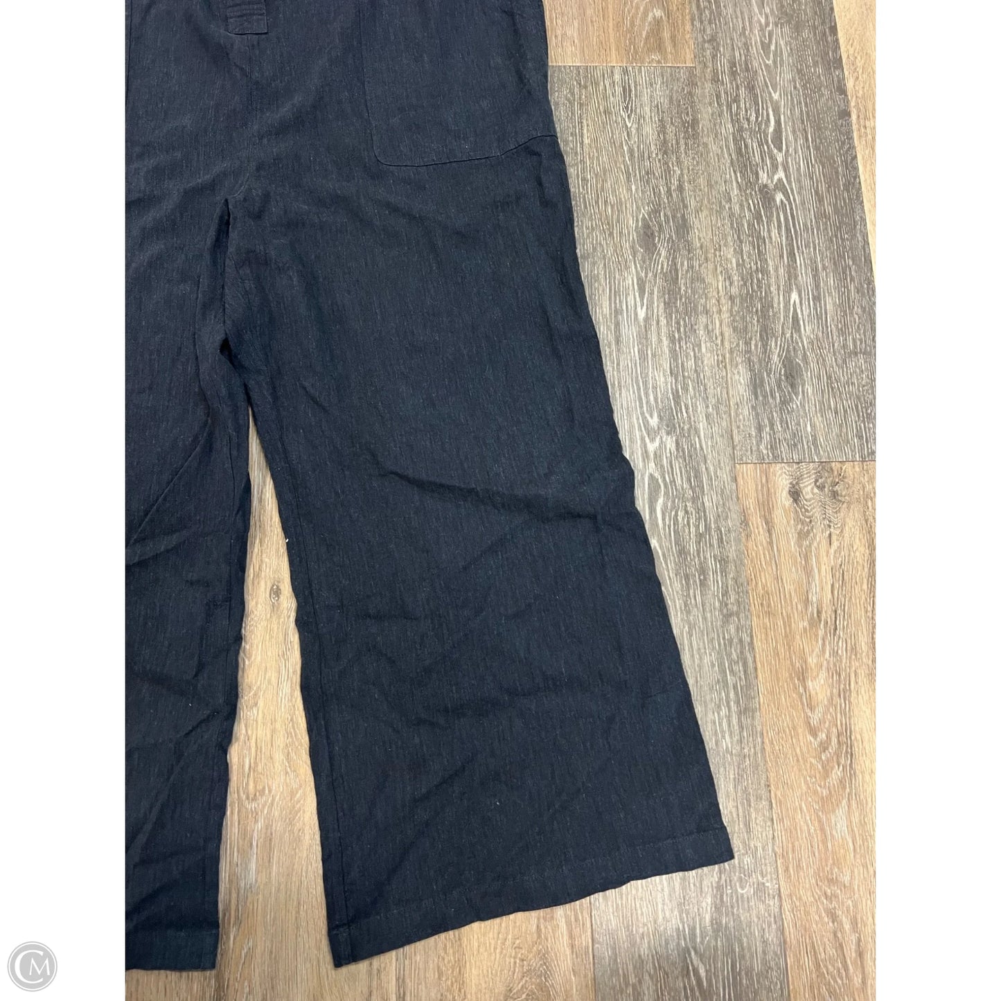 Jumpsuit By Marine Layer In Navy, Size: Xl