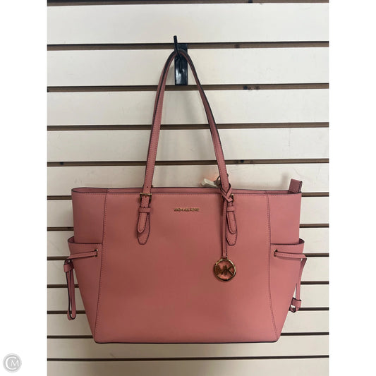 Tote Designer By Michael Kors, Size: Large
