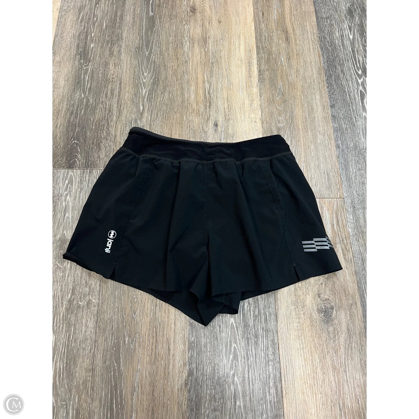 Athletic Shorts By Janji In Black, Size: Xs