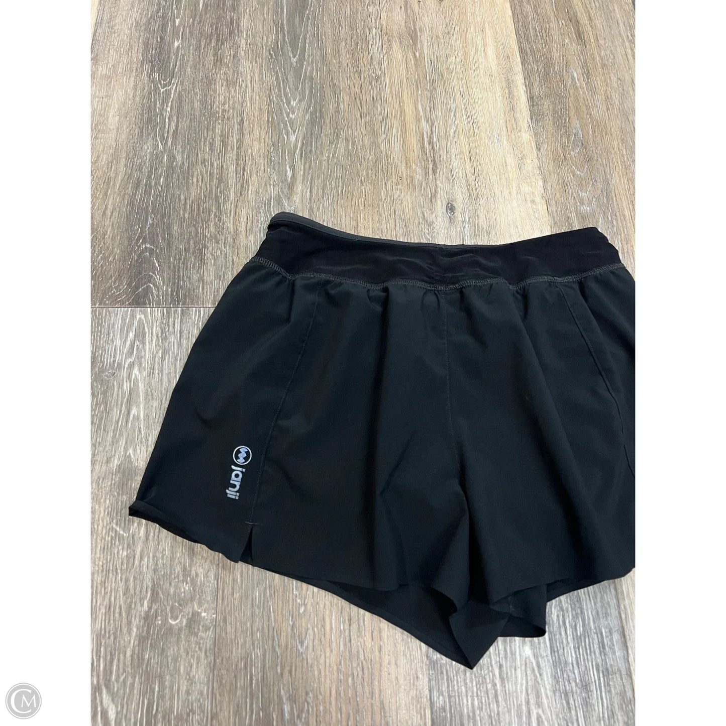 Athletic Shorts By Janji In Black, Size: Xs