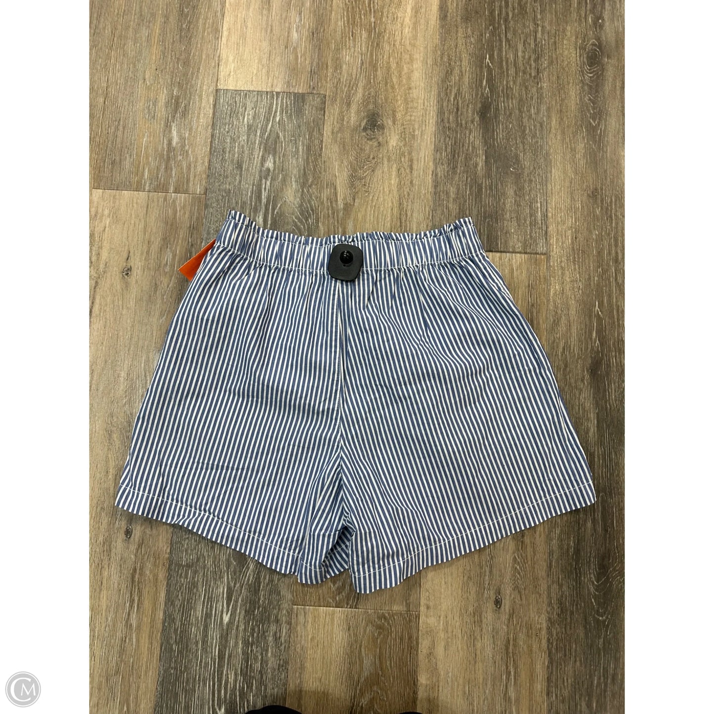 Shorts By Old Navy In Striped Pattern, Size: S