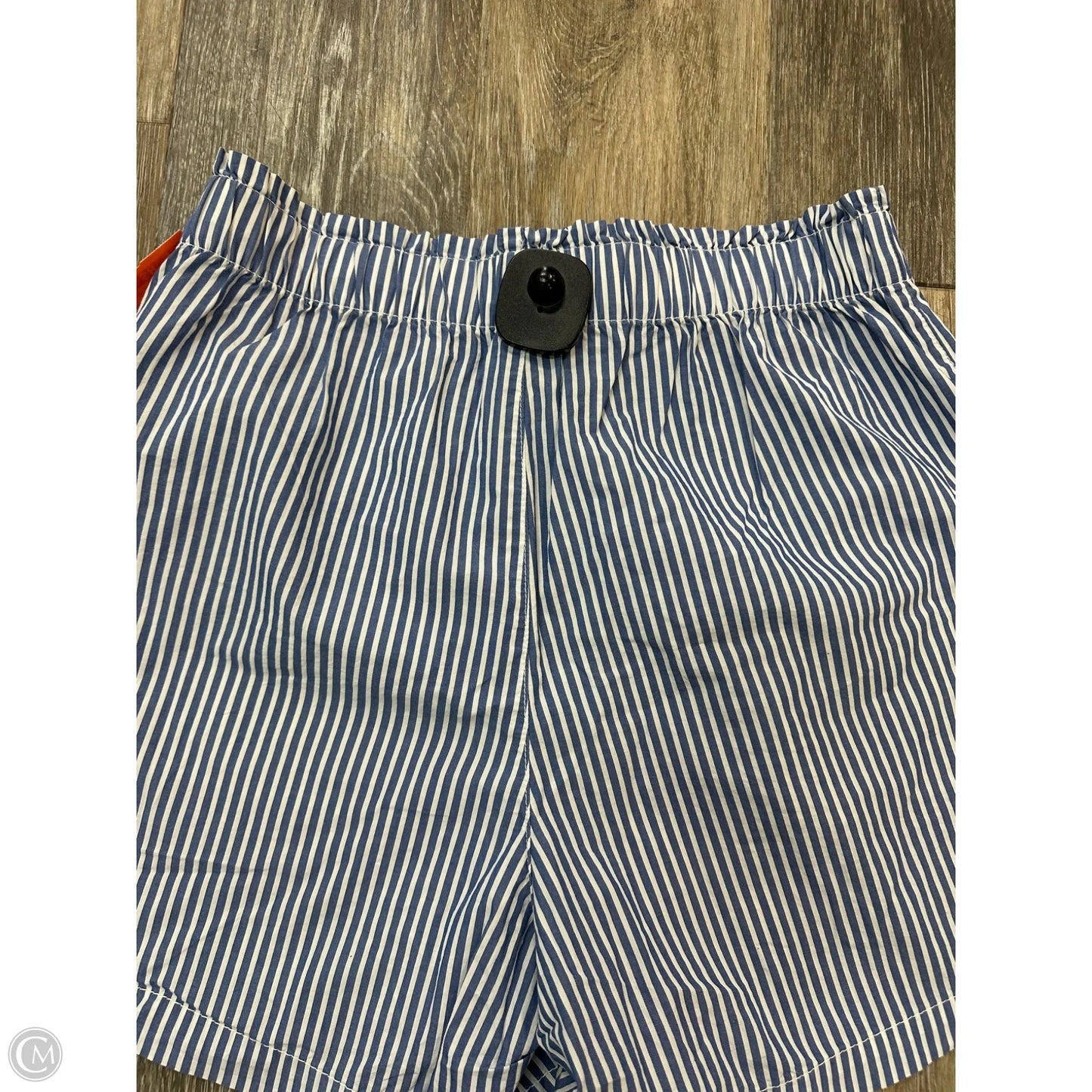 Shorts By Old Navy In Striped Pattern, Size: S