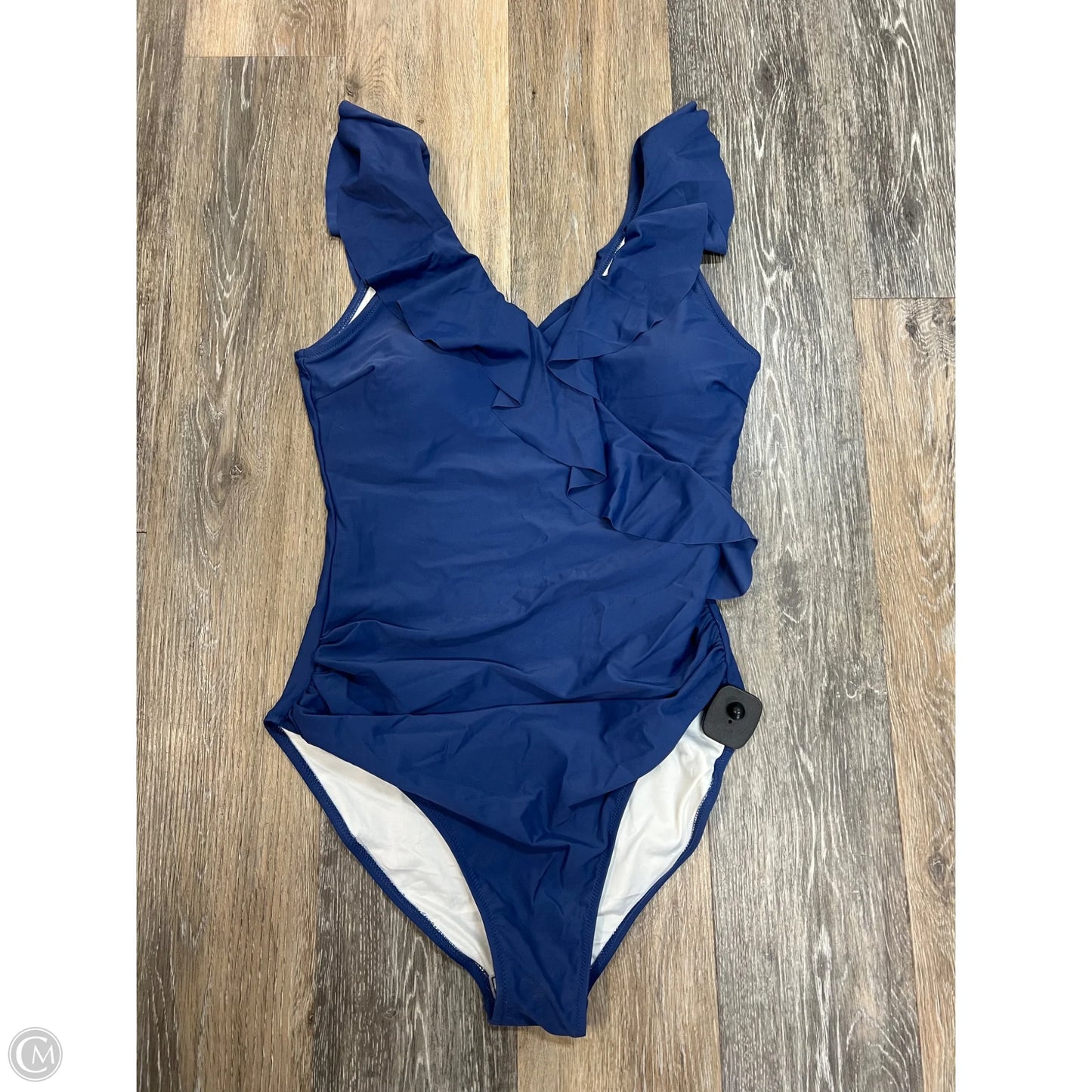 Swimsuit By Blooming Jelly In Blue, Size: L