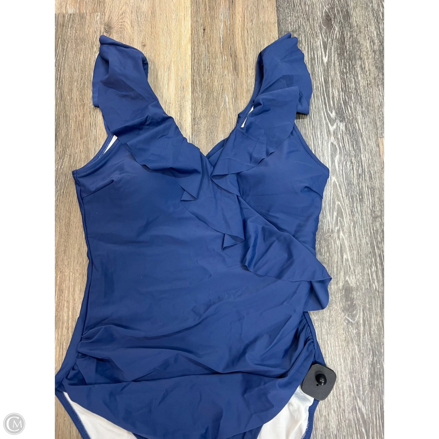 Swimsuit By Blooming Jelly In Blue, Size: L