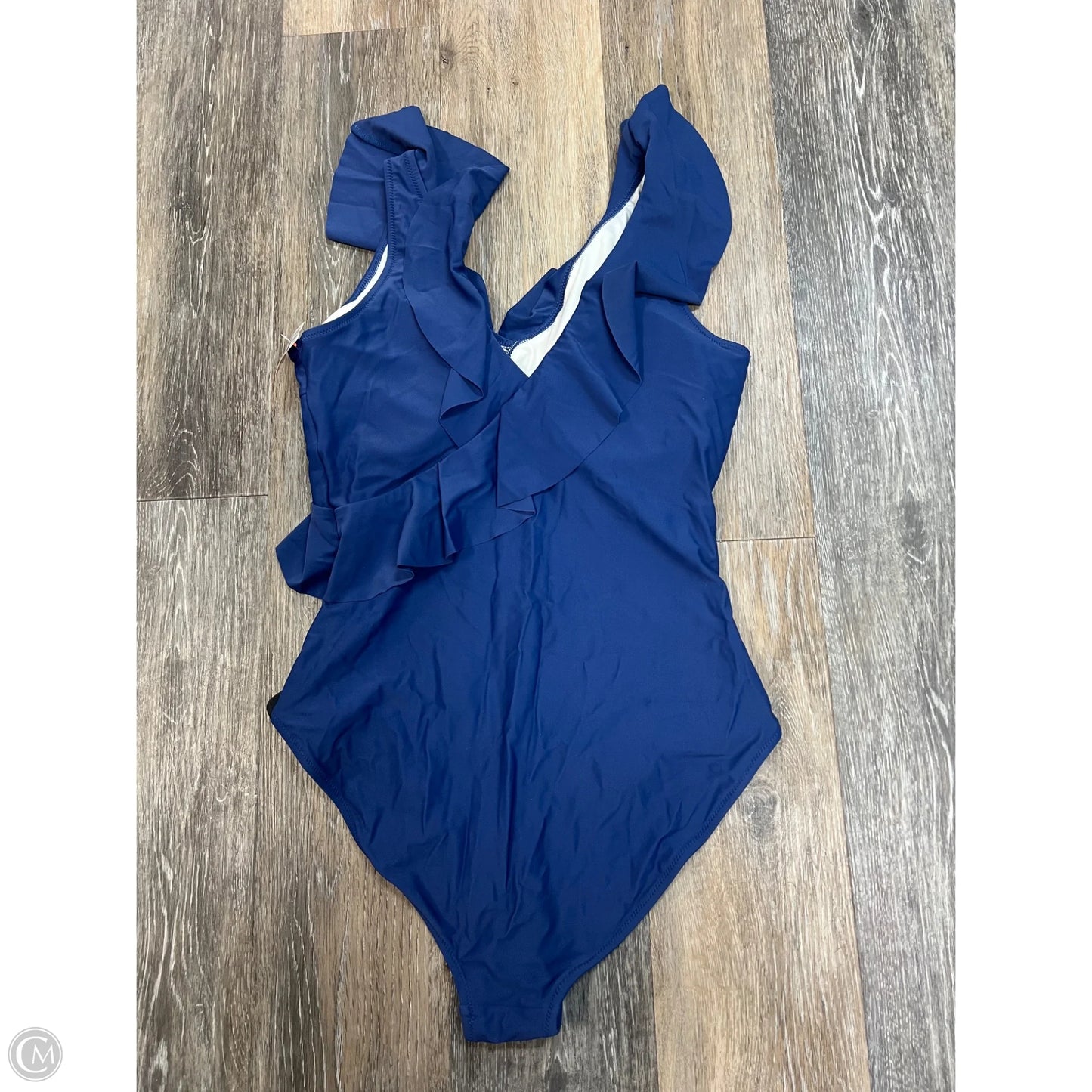 Swimsuit By Blooming Jelly In Blue, Size: L