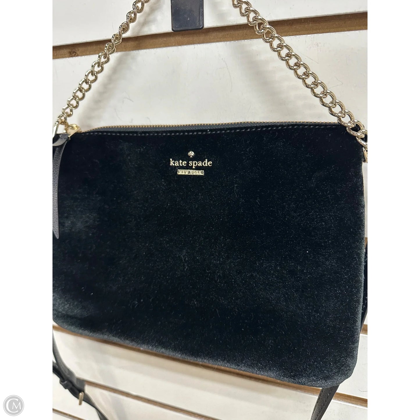 Crossbody Designer By Kate Spade, Size: Small