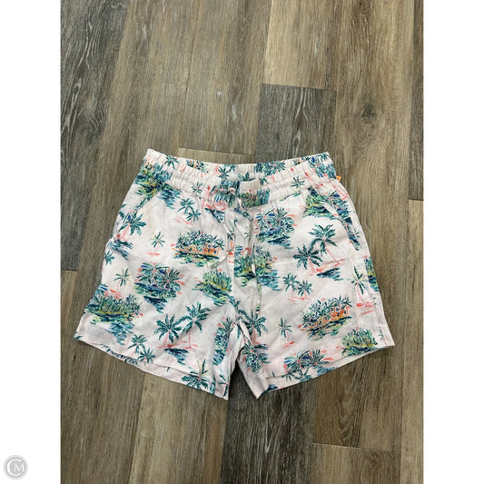 Shorts By Tommy Bahama In Multi-colored, Size: S