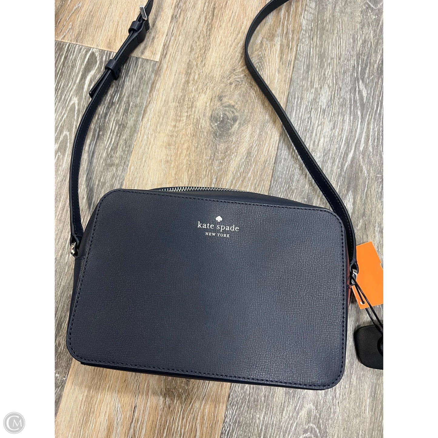 Crossbody Designer By Kate Spade, Size: Small