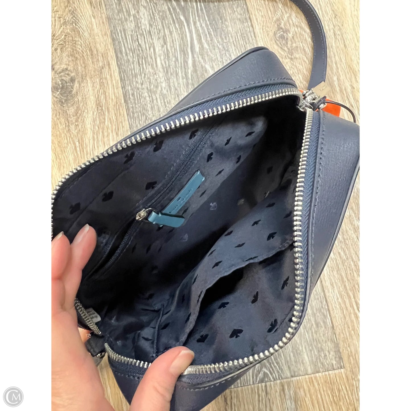 Crossbody Designer By Kate Spade, Size: Small