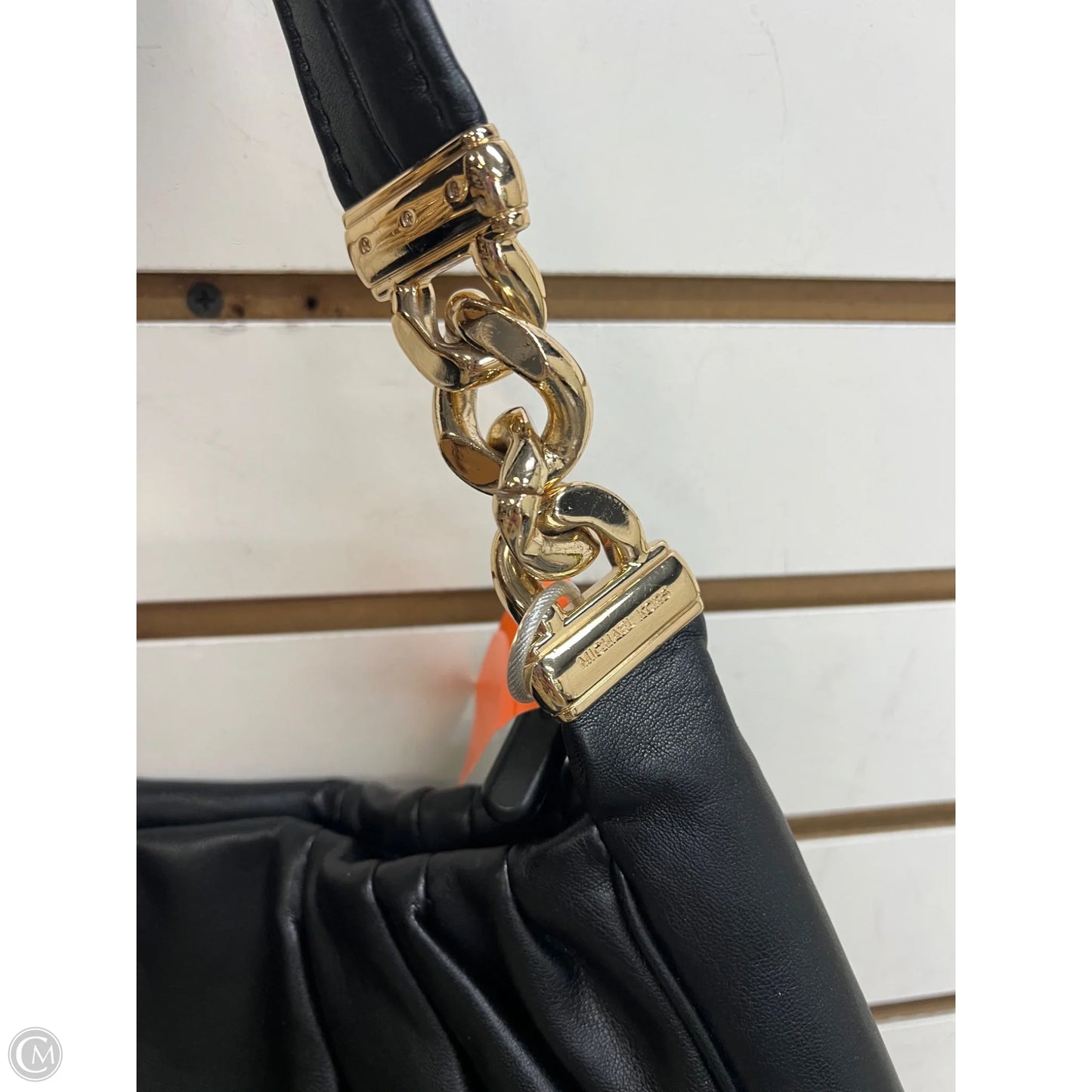 Handbag Designer By Michael Kors, Size: Medium