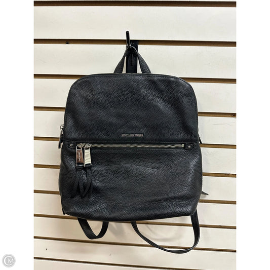 Backpack Designer By Michael Kors, Size: Medium