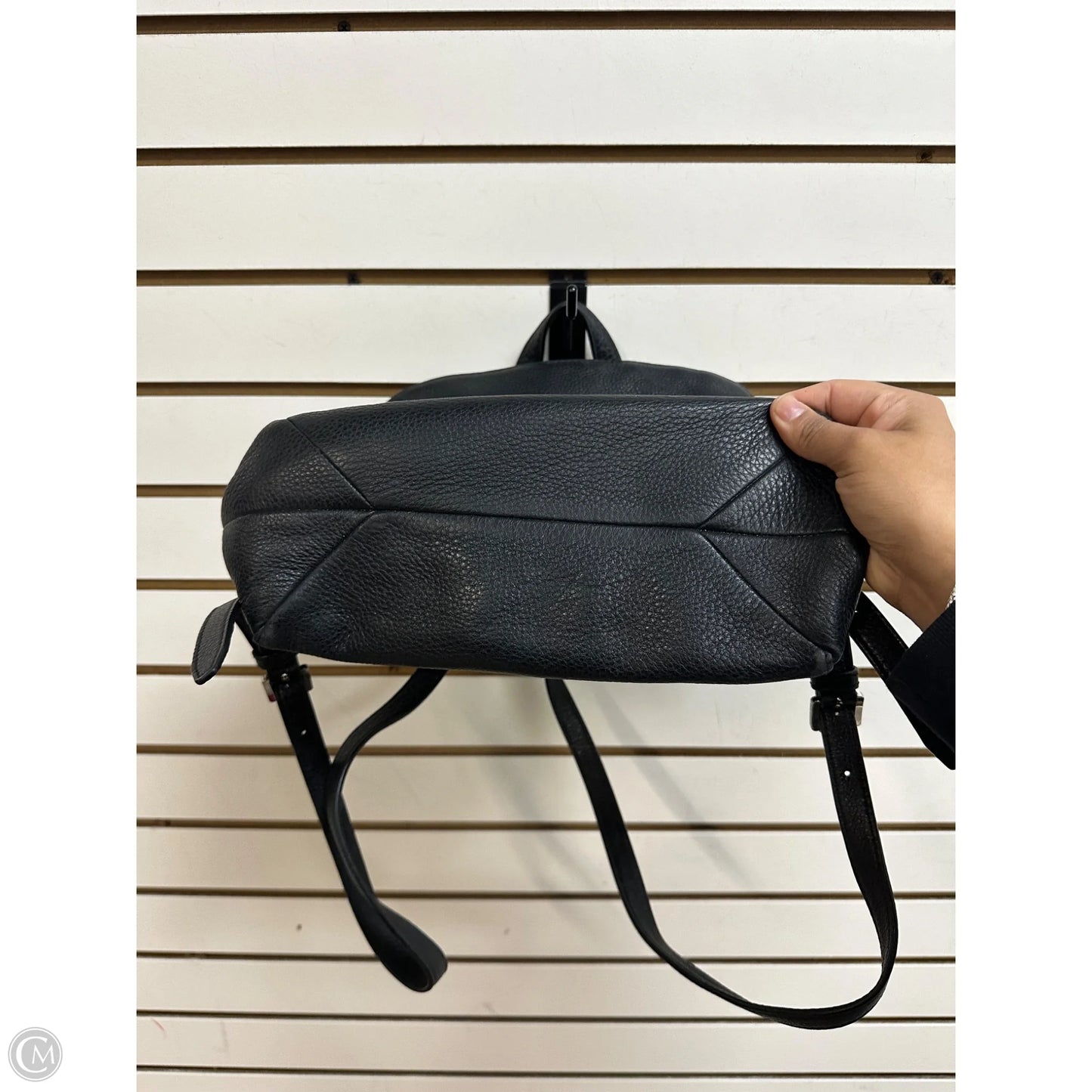 Backpack Designer By Michael Kors, Size: Medium