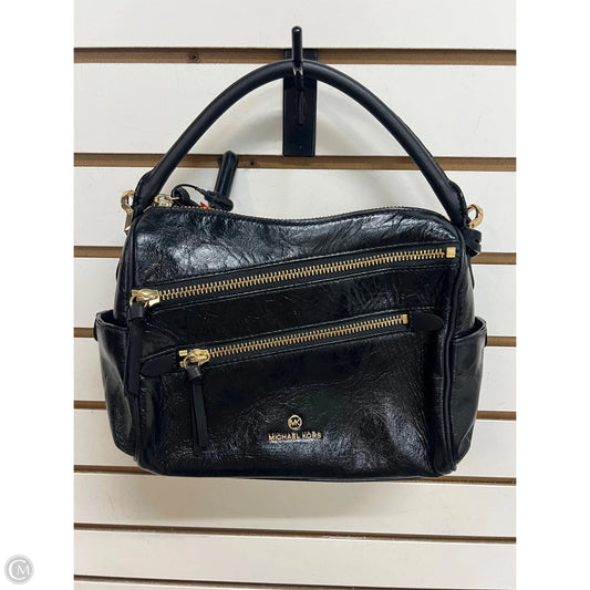 Handbag Designer By Michael Kors, Size: Small