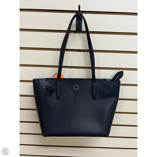 Tote Designer By Kate Spade, Size: Large