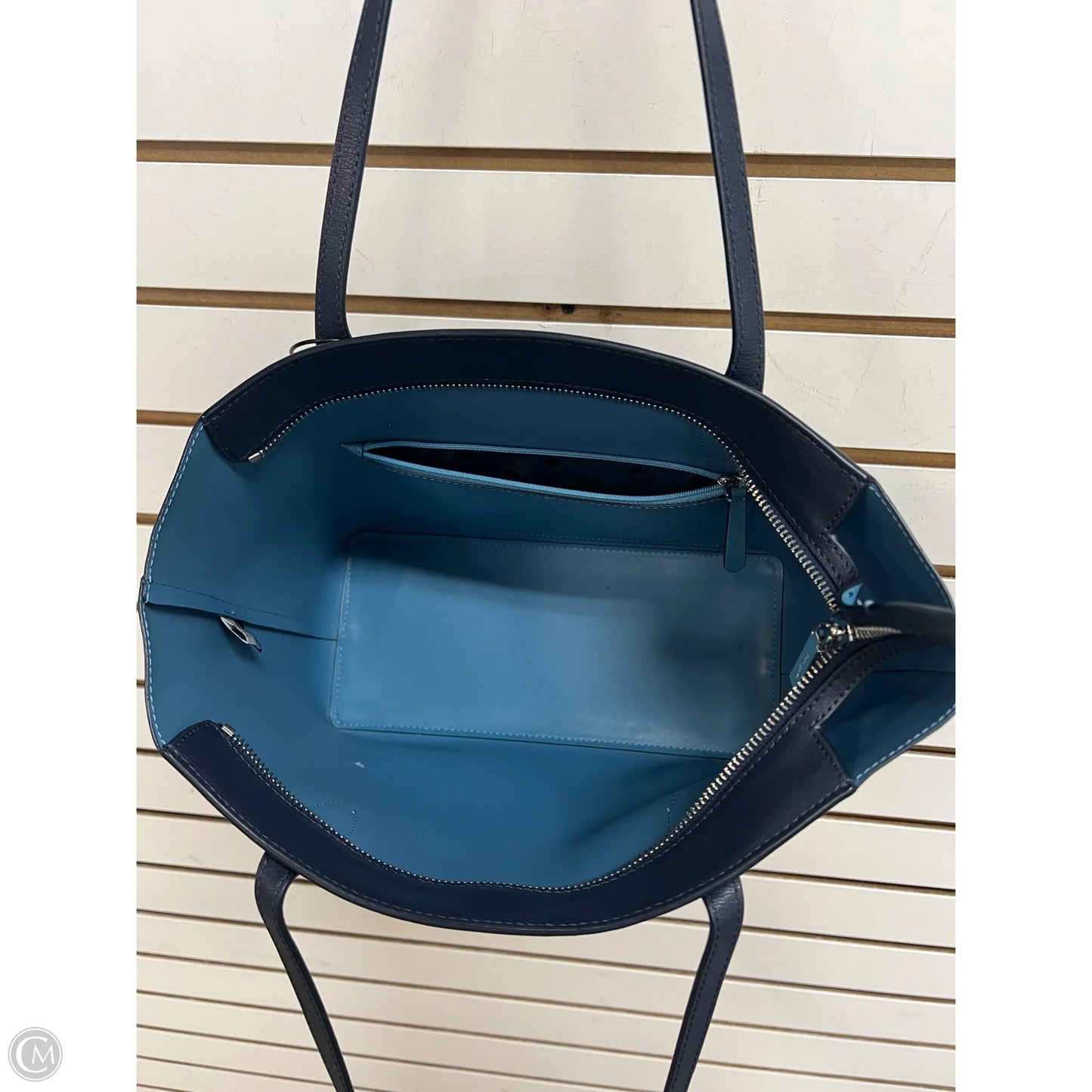 Tote Designer By Kate Spade, Size: Medium