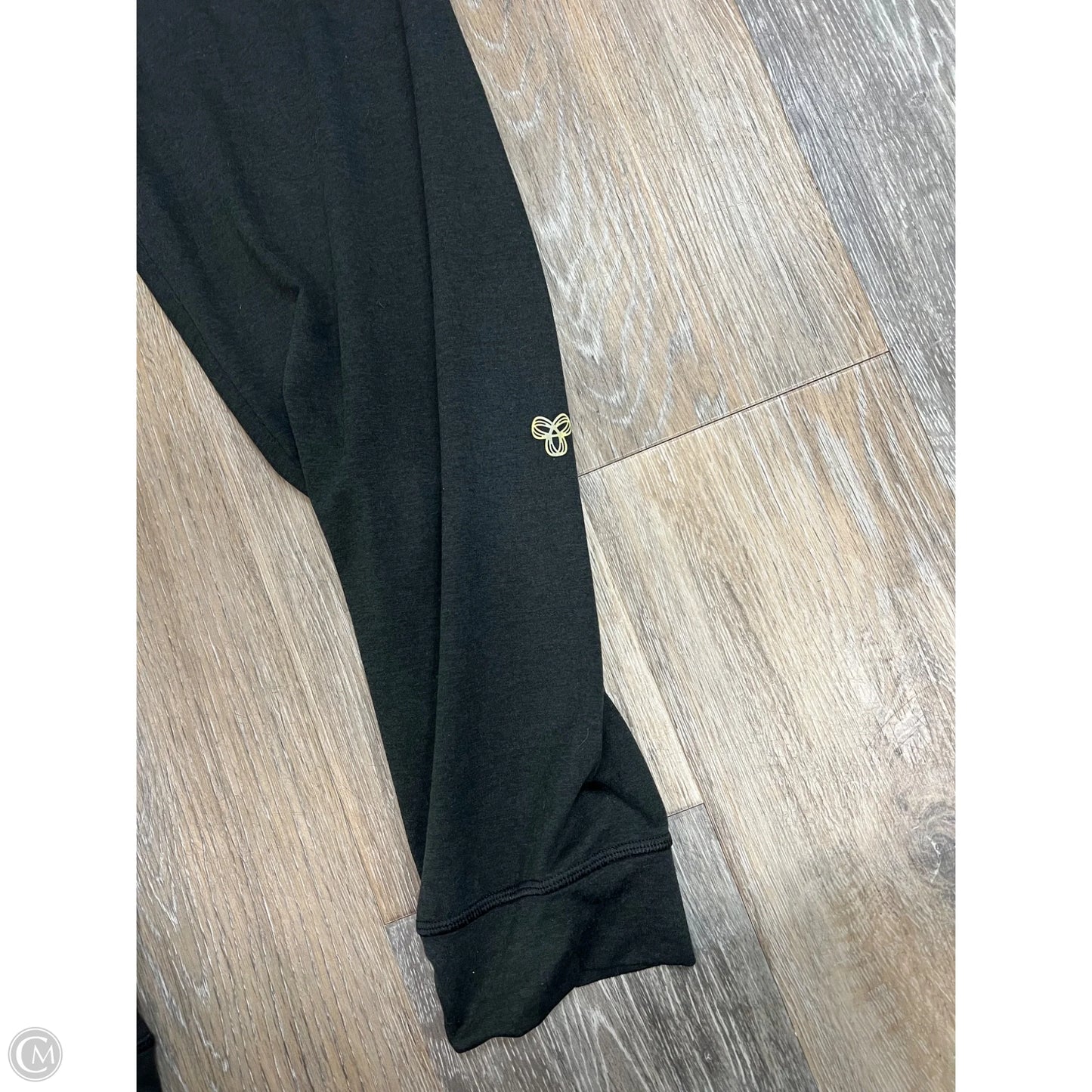Athletic Pants By Aritzia In Black, Size: S