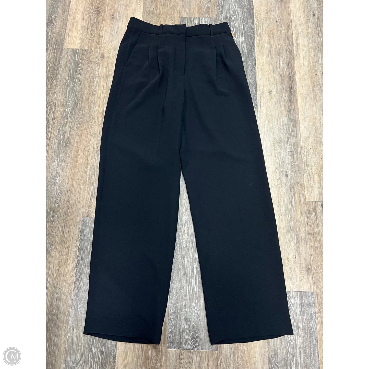Pants Dress By Wilfred In Black, Size: 10
