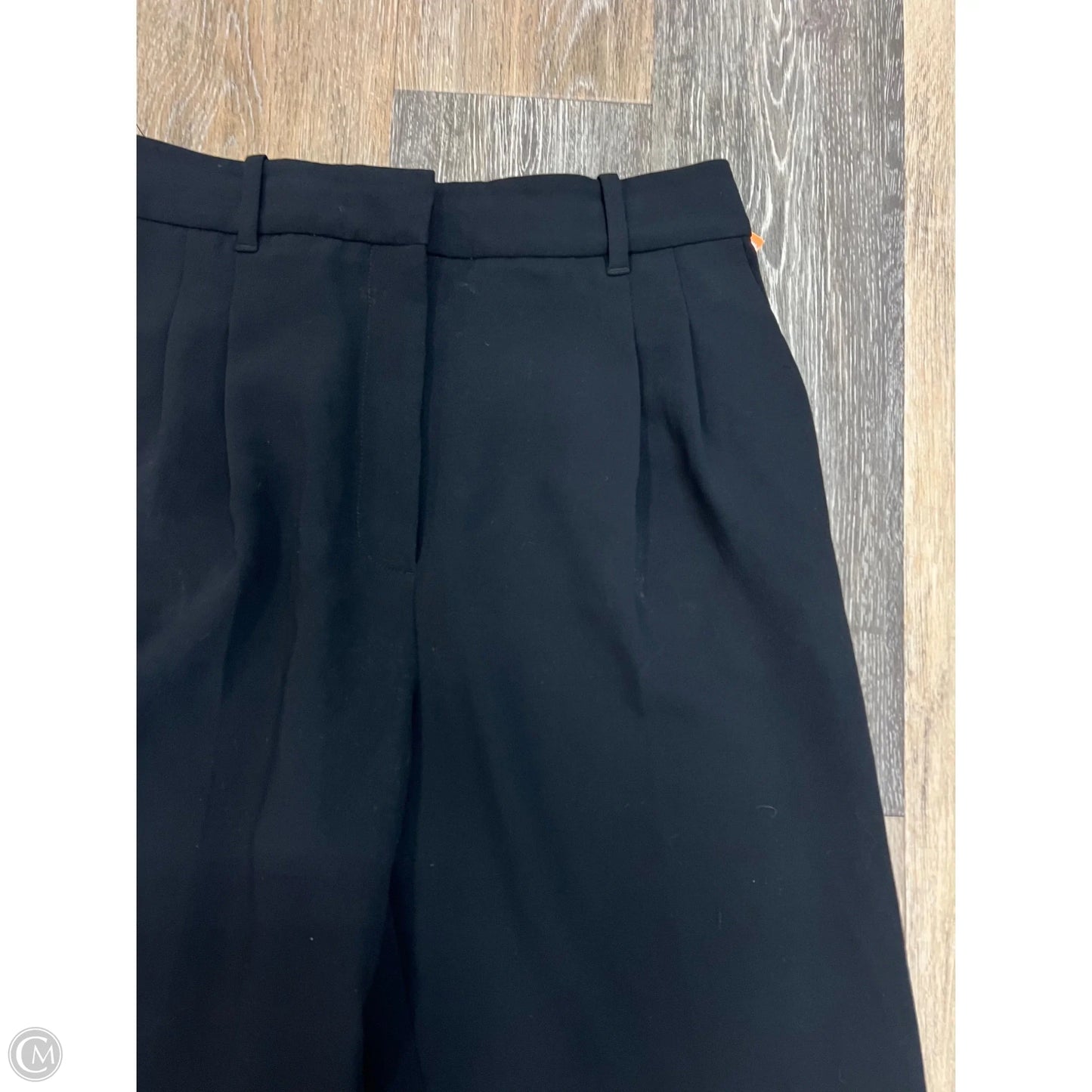 Pants Dress By Wilfred In Black, Size: 10