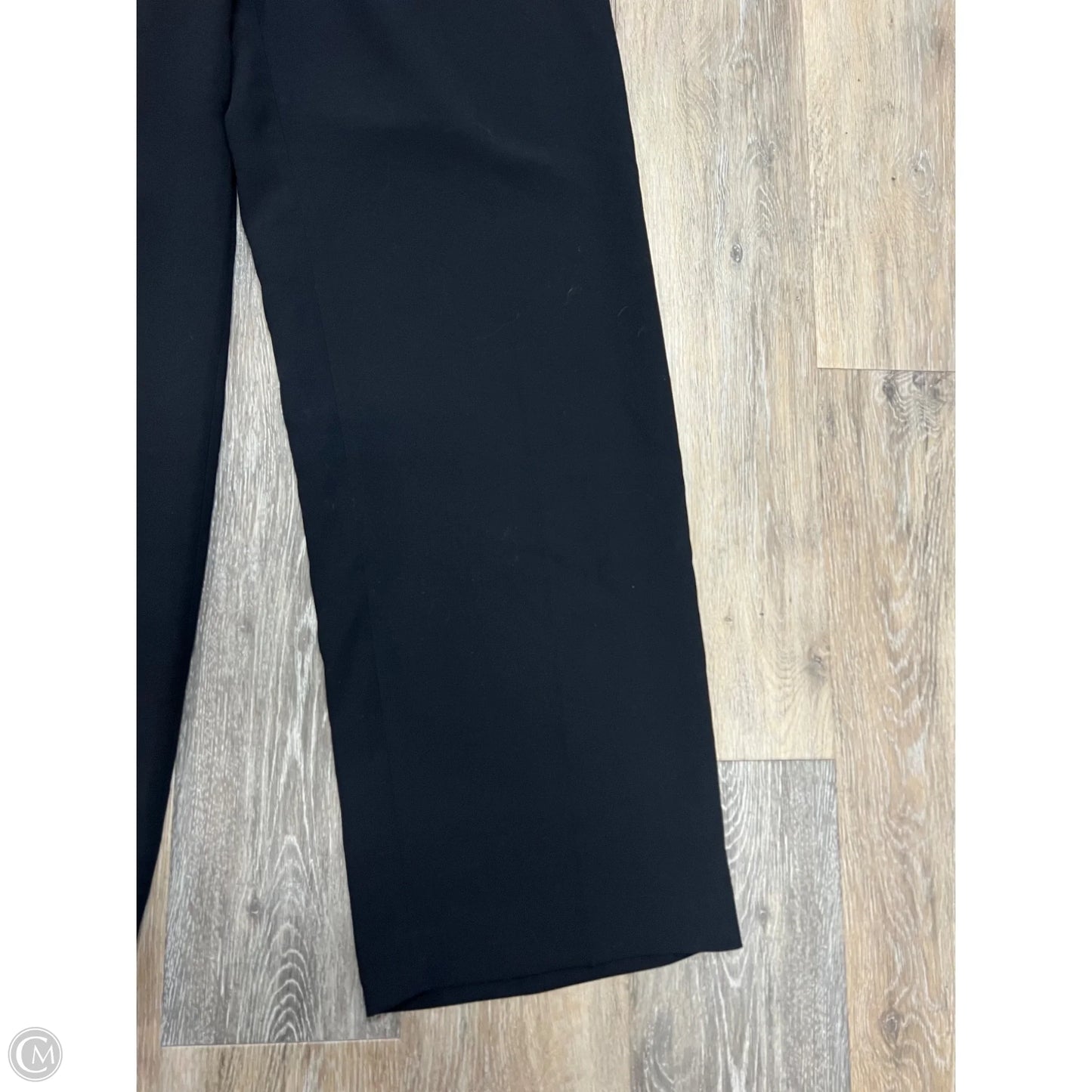 Pants Dress By Wilfred In Black, Size: 10