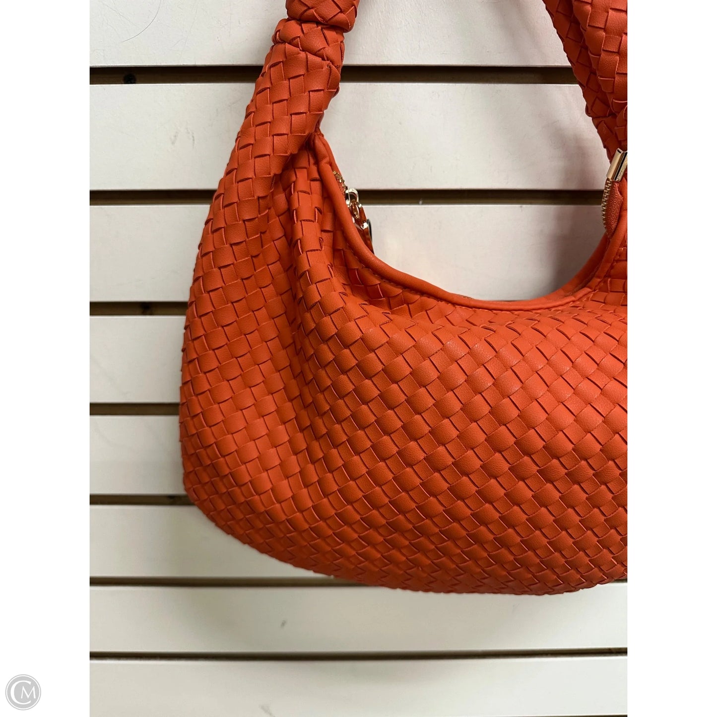 Handbag By Melie Bianco, Size: Medium